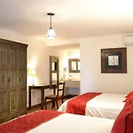 Hotel Casa Rosada - Adults Only