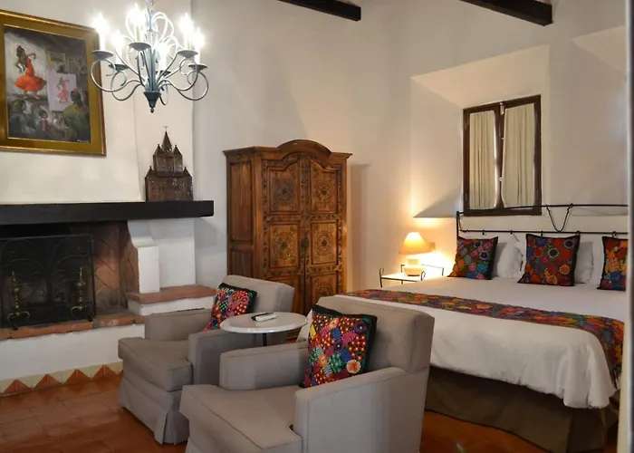 Hotel Casa Rosada - Adults Only