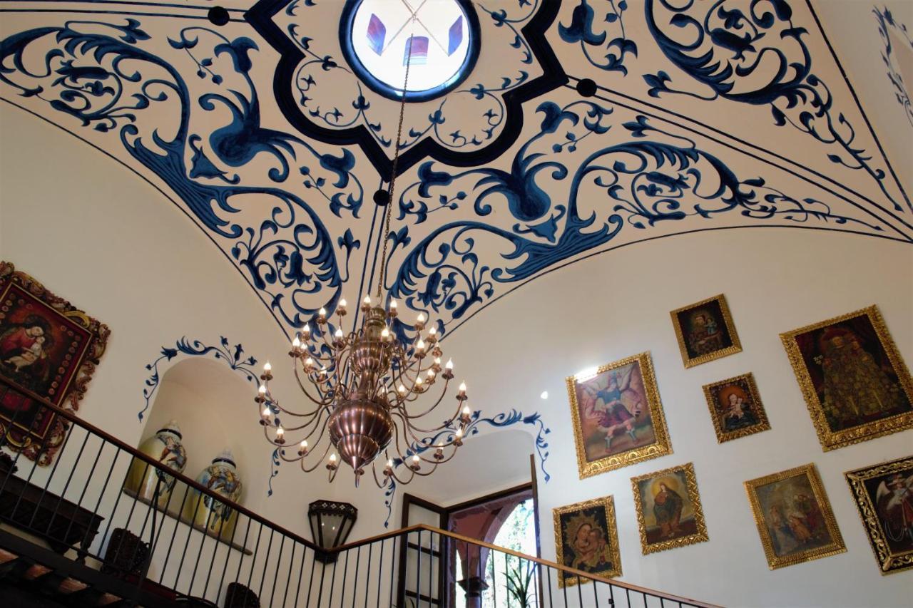 Casa Rosada - Adults Only 4*
