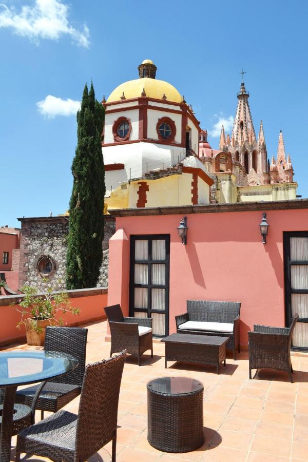 Casa Rosada - Adults Only
