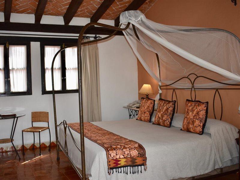 Hotel Casa Rosada - Adults Only