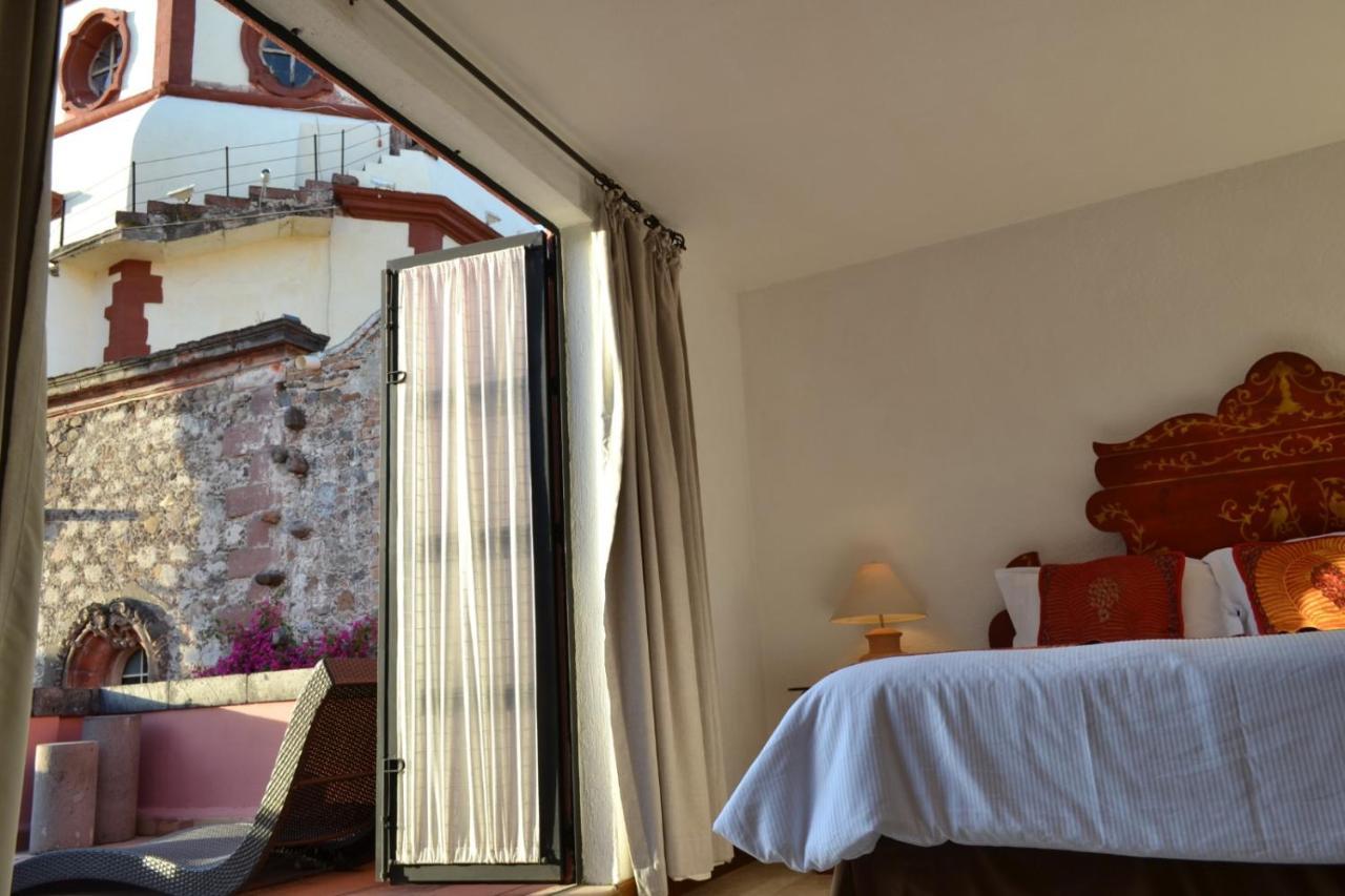 Casa Rosada - Adults Only 4*
