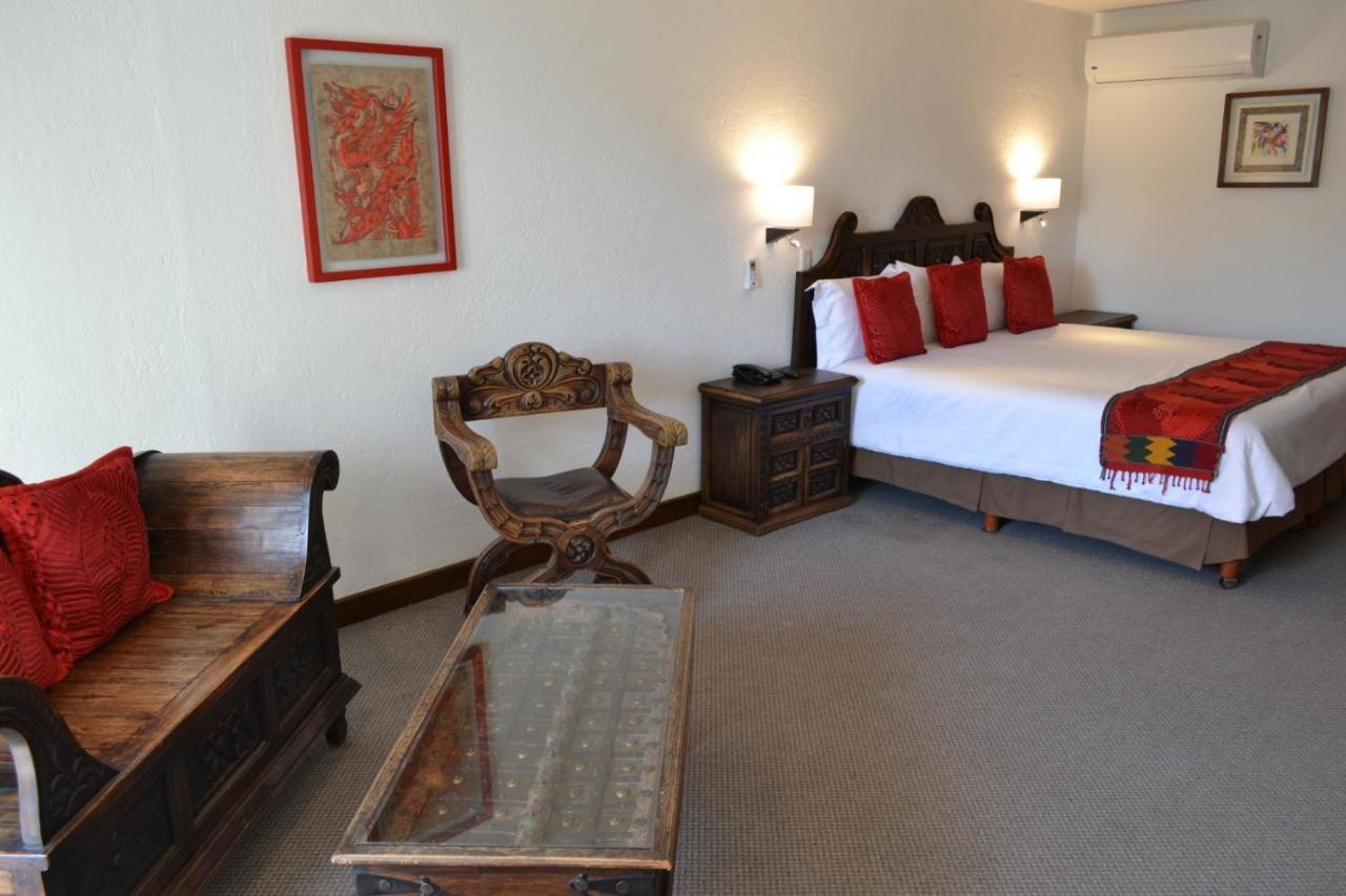 Casa Rosada - Adults Only