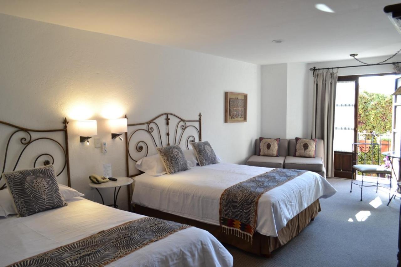 Hotel Casa Rosada - Adults Only 4*