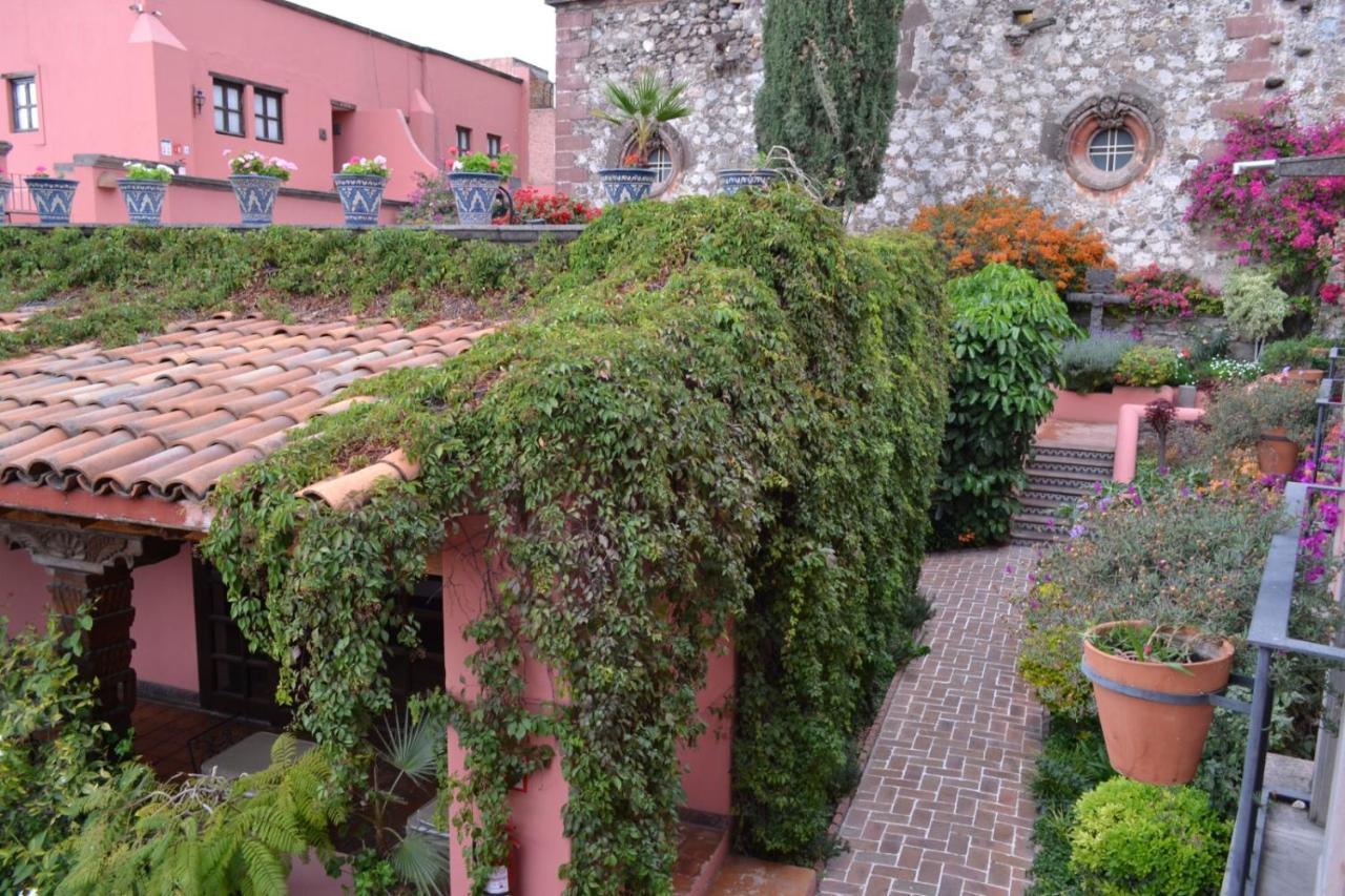 Casa Rosada - Adults Only San Miguel de Allende