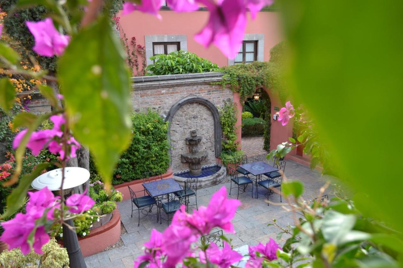 Casa Rosada - Adults Only 4*