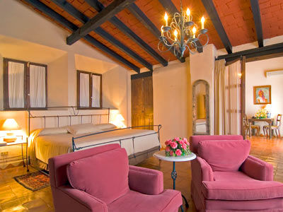 Casa Rosada - Adults Only San Miguel de Allende