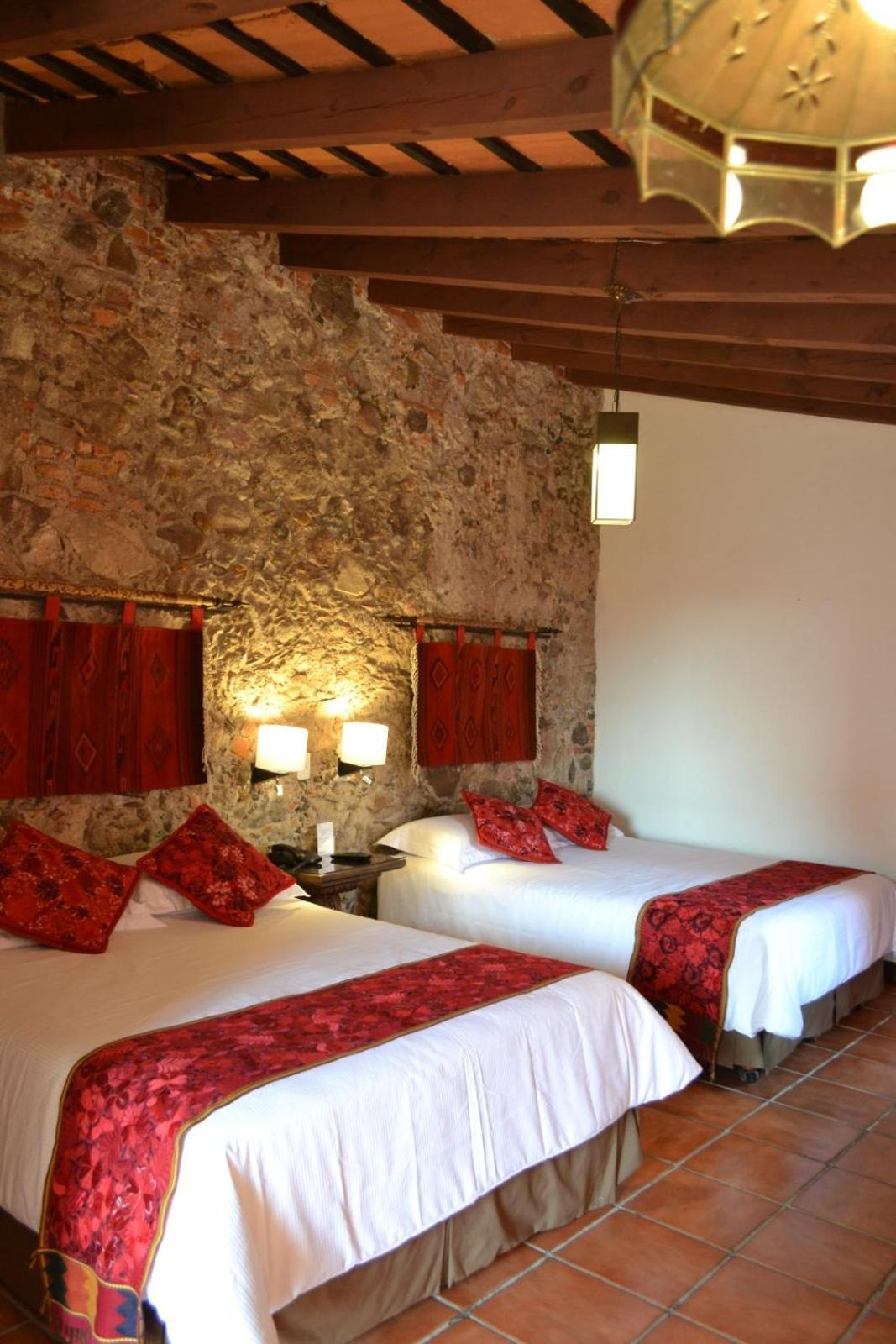 Casa Rosada - Adults Only Hotel 4*