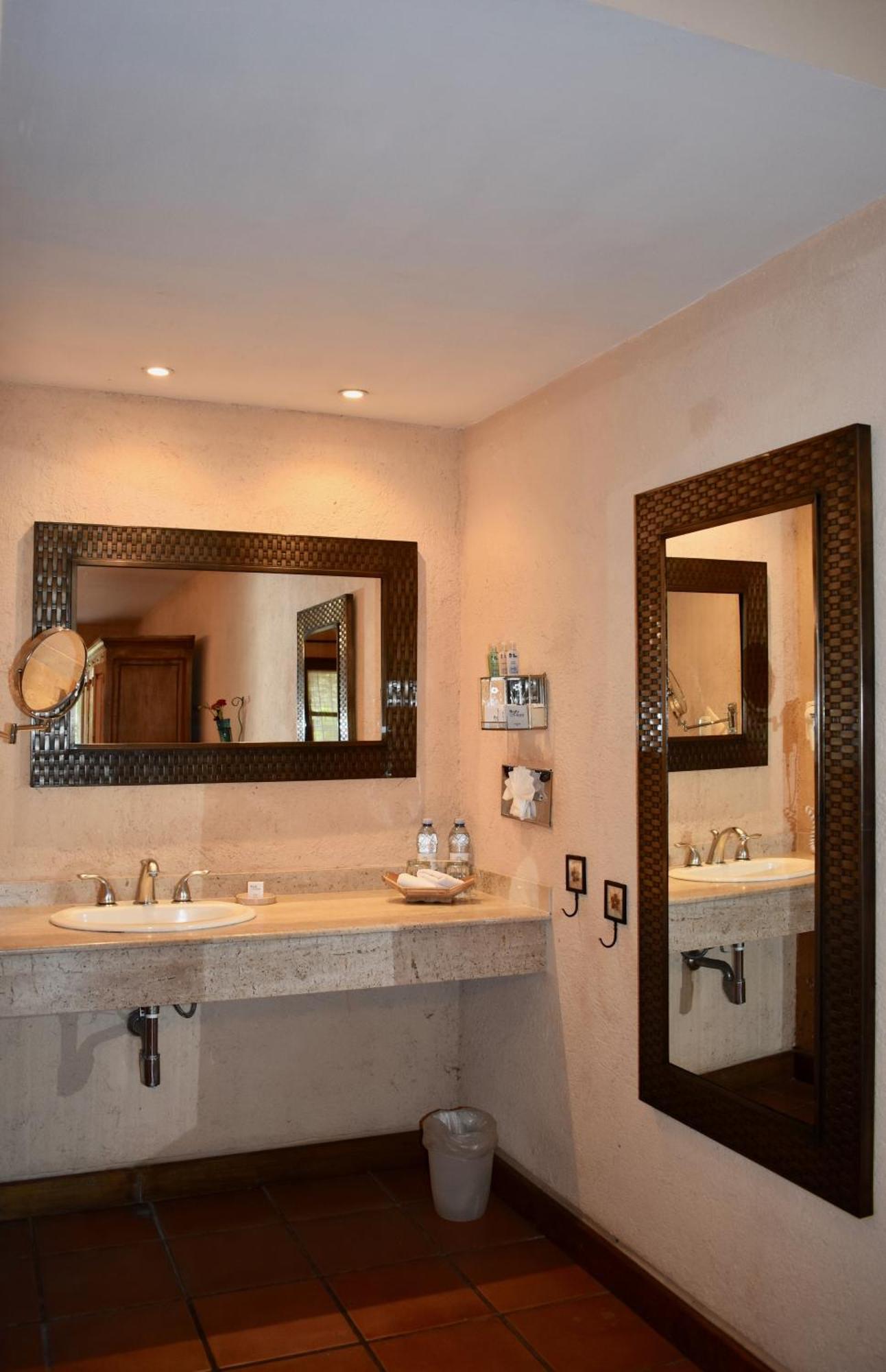 Hotel Casa Rosada - Adults Only San Miguel de Allende