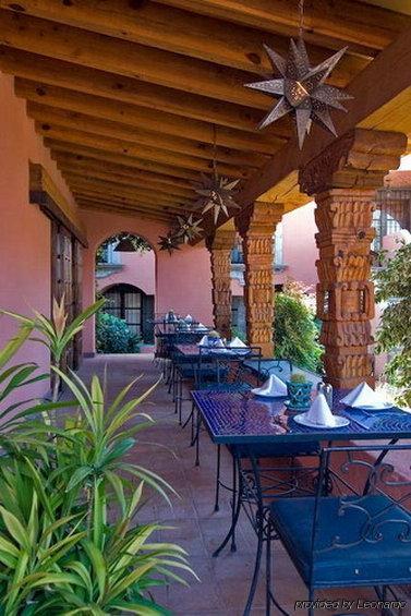 Hotel Casa Rosada - Adults Only