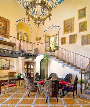 Casa Rosada - Adults Only Hotel 4*