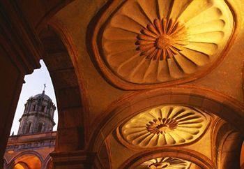 Casa Rosada - Adults Only Hotel 4*