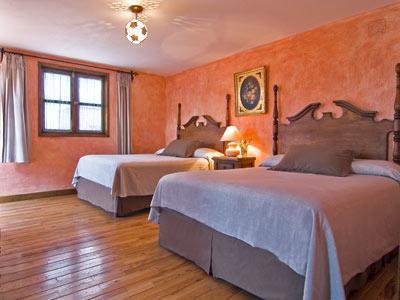 Casa Rosada - Adults Only 4* San Miguel de Allende