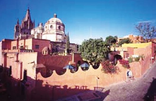 Casa Rosada - Adults Only San Miguel de Allende