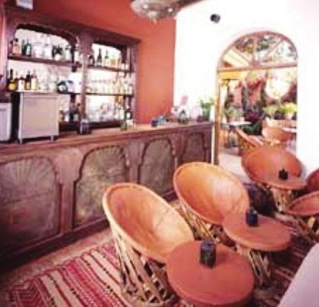 Casa Rosada - Adults Only 4*
