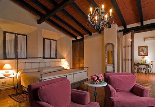 Casa Rosada - Adults Only 4* San Miguel de Allende