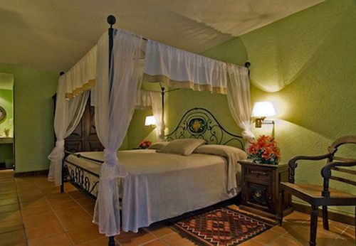 Casa Rosada - Adults Only 4*