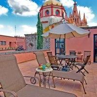Hotel Casa Rosada - Adults Only