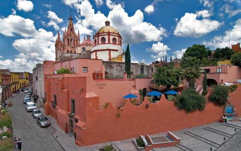 Casa Rosada - Adults Only 4*