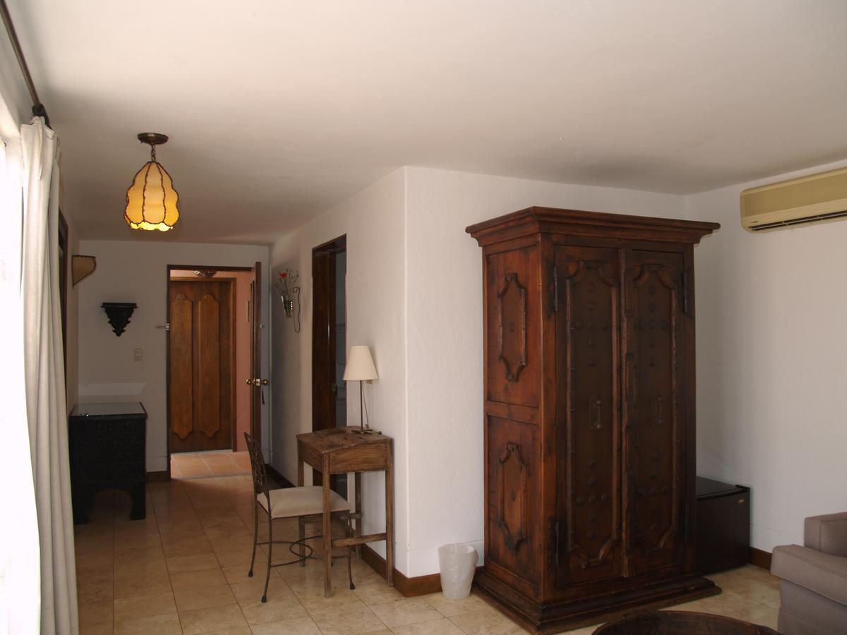 Casa Rosada - Adults Only 4* San Miguel de Allende