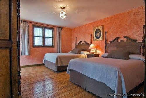 Casa Rosada - Adults Only Hotel San Miguel de Allende