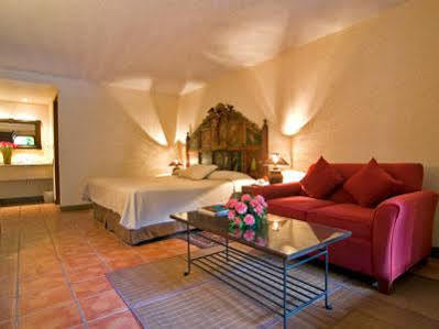 Hotel Casa Rosada - Adults Only 4*