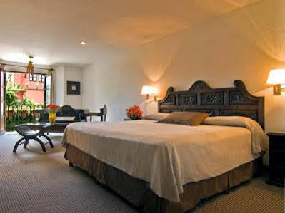 Casa Rosada - Adults Only Hotel San Miguel de Allende