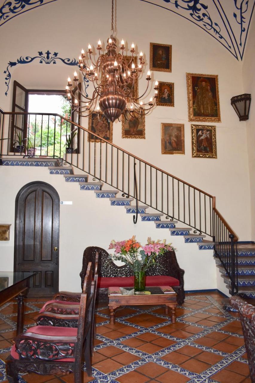 Casa Rosada - Adults Only