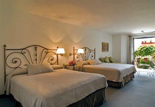 Casa Rosada - Adults Only Hotel 4*