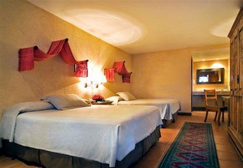 Casa Rosada - Adults Only